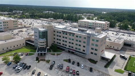 Kingwood Texas Healthcare