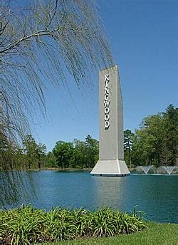 Kingwood Texas History