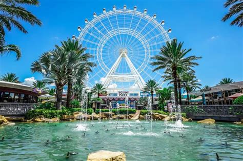 Kissimmee Florida Attractions