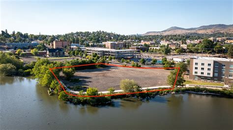 Klamath Falls Business Visibility