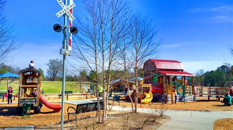 Knightdale NC Community