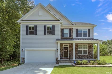 Knightdale NC Homes