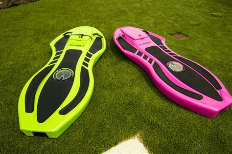 Kymera Body Board