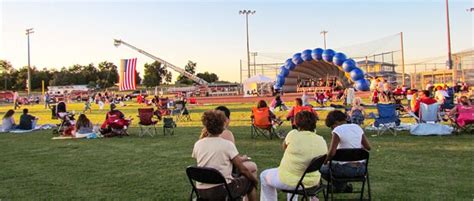 La Vergne TN Community Events