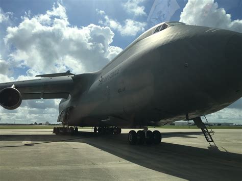Lackland AFB Base Tour