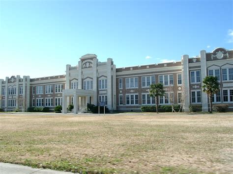 Lafayette Louisiana Schools