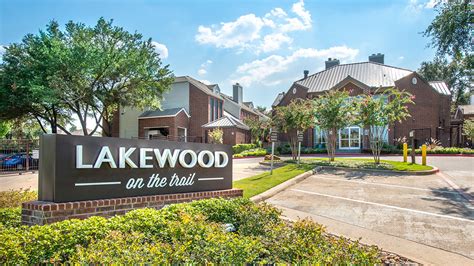 Lakewood Garland Texas