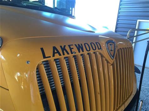 Lakewood Transportation