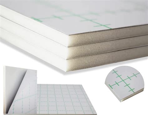 Large Format Foam Core Board