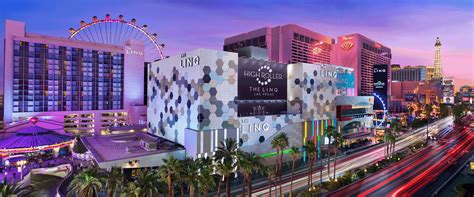 Las Vegas Strip Experience