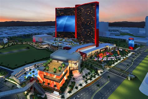 Las Vegas Strip Hotels