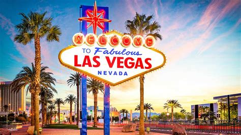 Las Vegas Strip Tips