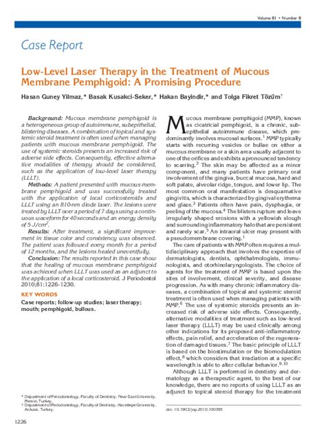 Laser therapy for ruddy skin color