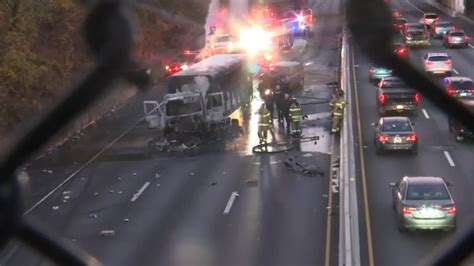 Latest Fatal Crash Updates on I-95