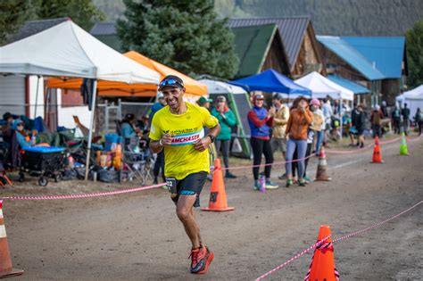 Leadville 100