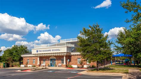 Leander TX Schools
