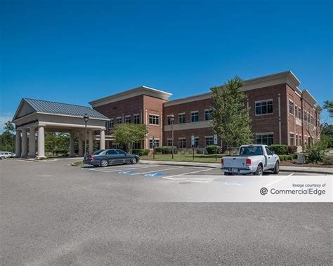 Leland NC Healthcare