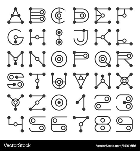 Letter Patterns and Word Shapes