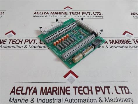 Limitorque Control Board 28000-510