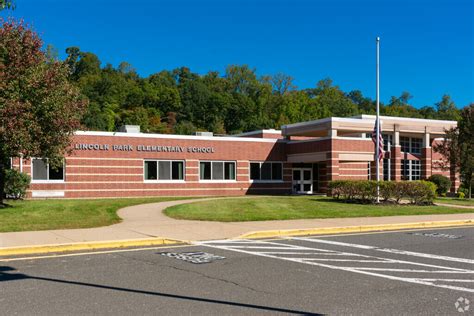 Lincoln Park Schools