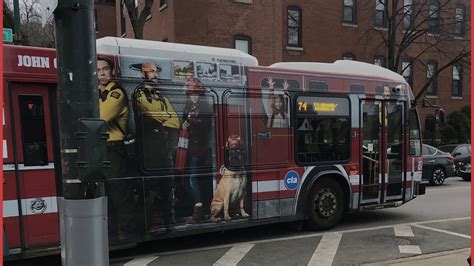 Lincoln Park Transportation