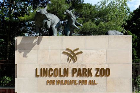 Lincoln Park Zoo