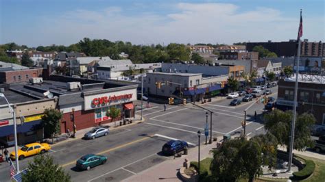 Linden NJ Community