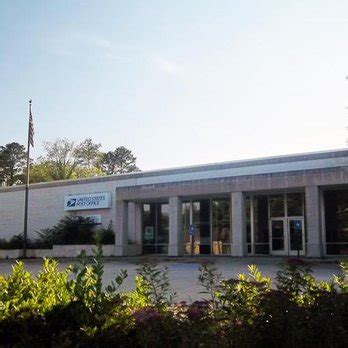 Lithonia GA Post Office