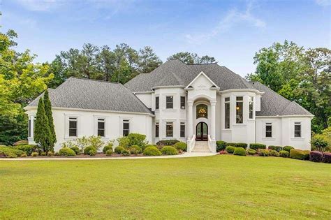 Lithonia GA Residents
