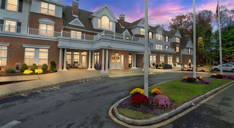 Living in Florham Park NJ