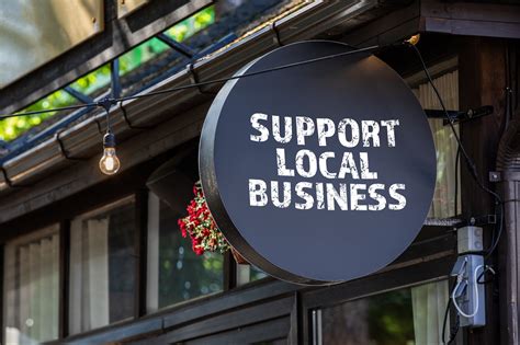 Local Business