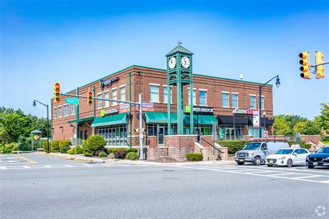 Lodi NJ Zip Code Map