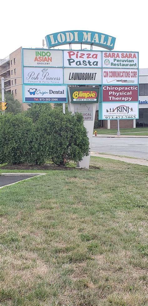 Lodi NJ Business