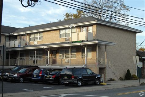 Lodi NJ Housing