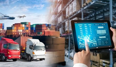 Logistics and Supply Chain