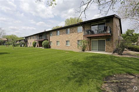 Lombard IL Housing