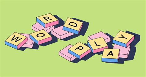 Look for Wordplay