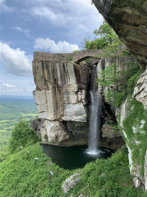 Lookout Mountain