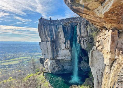 Lookout Mountain