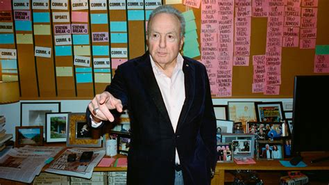 Lorne Michaels