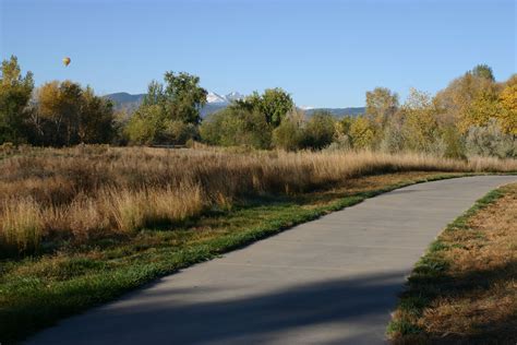 Loveland Colorado Scenic View