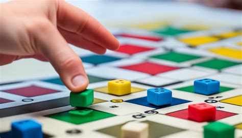 Ludo Pieces Strategy