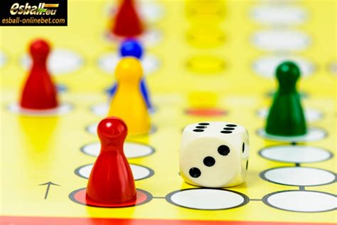 Ludo Winning Strategy