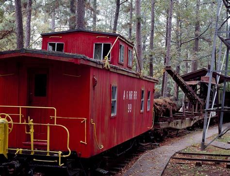 Lufkin TX Attractions