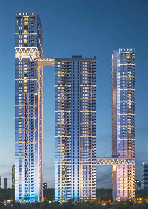 Luxury Apartments in 10036
