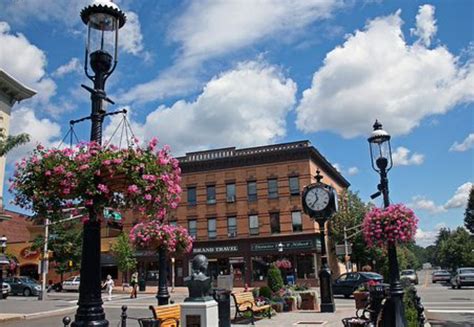 Madison NJ Community