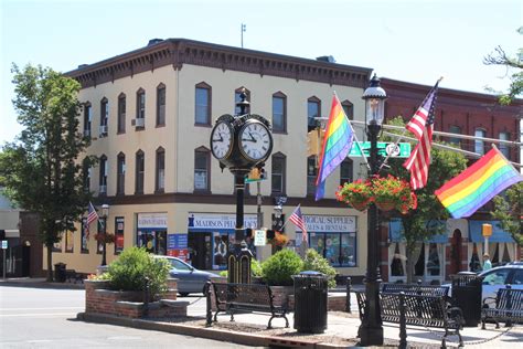 Madison NJ Community Events