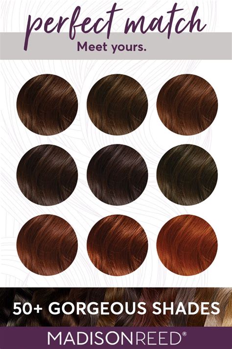 Madison Reed Color Bar Revolutionizes Hair Color