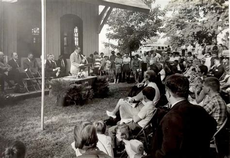Mahwah History