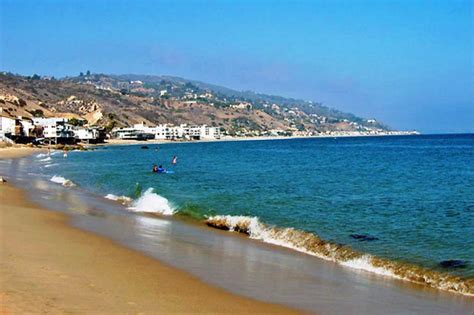 Malibu Lagoon